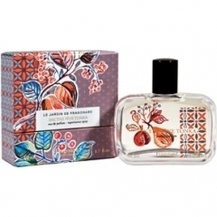 Fragonard Encens Feve Tonka