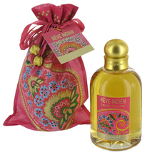 Fragonard Reve Indien