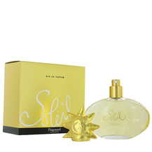 Fragonard Soleil