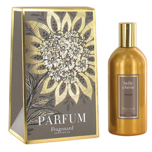 Fragonard Belle Cherie Parfum