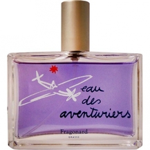 Fragonard Eau des Aventuriers