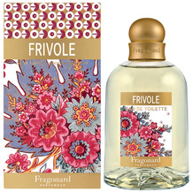 Fragonard Frivole