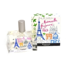 Fragonard Mademoiselle Fragonard Paris  
